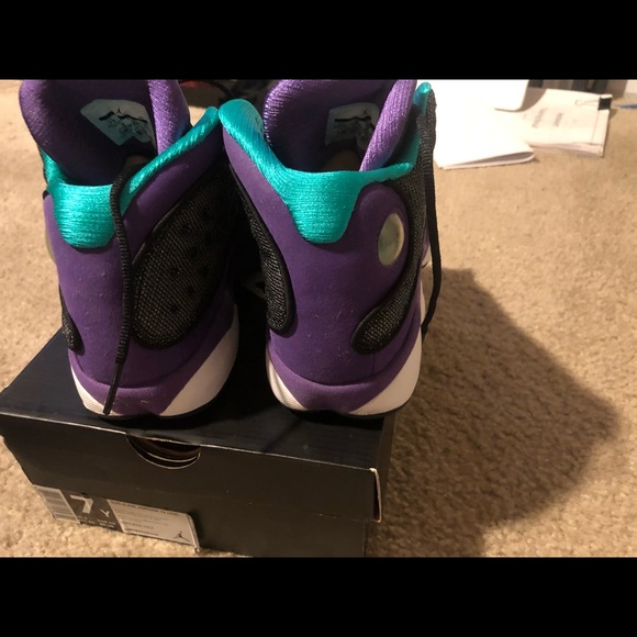 Jordan Retro 13 • GS Size 7Y - Picture 3 of 8